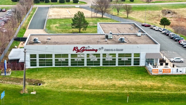 Plus de détails pour 12260 S Margo Ave, Hastings, MN - Flex à vendre