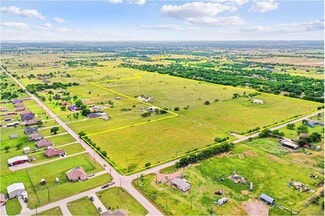 More details for Seaborn Rd, Ponder, TX - Land for Sale