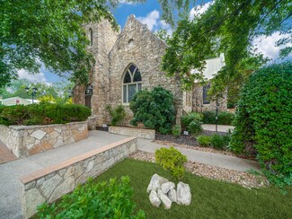 Plus de détails pour 331 Fifth St, Comfort, TX - Spécialité à vendre