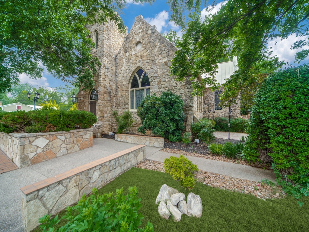 331 Fifth St, Comfort, TX for sale Building Photo- Image 1 of 24