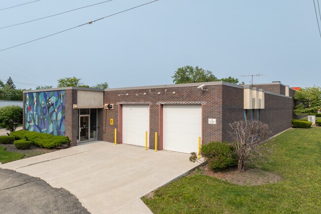 Plus de détails pour 5900 Howard St, Skokie, IL - Bureau à louer