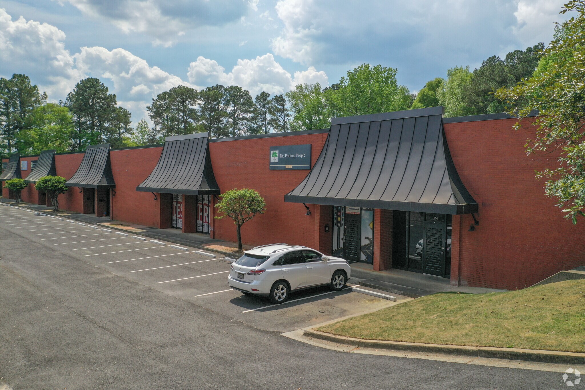 3427 Oakcliff Rd, Doraville, GA for lease Primary Photo- Image 1 of 3