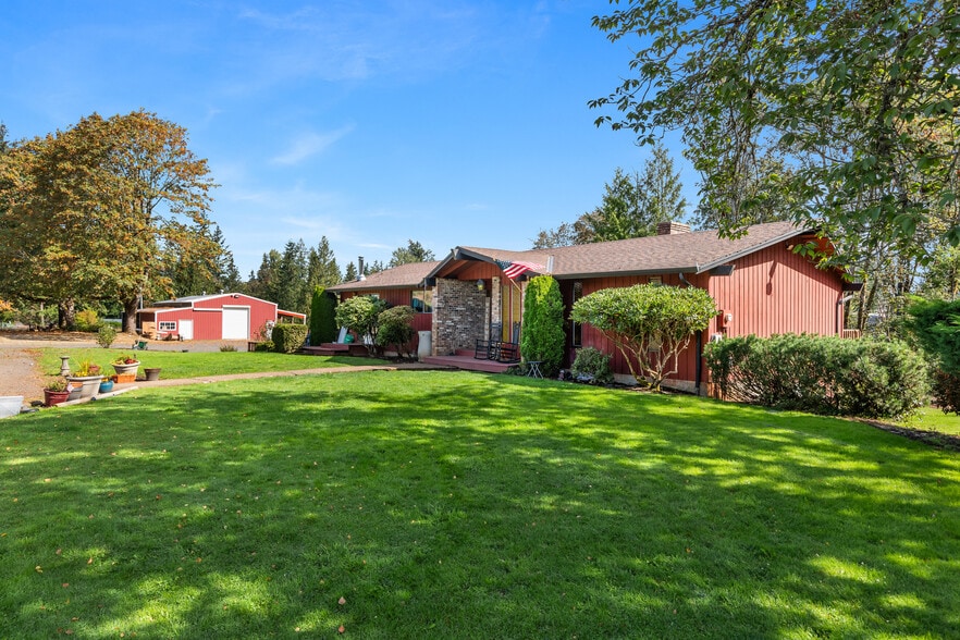 16370 Bell St, Sandy, OR for sale - Building Photo - Image 3 of 22