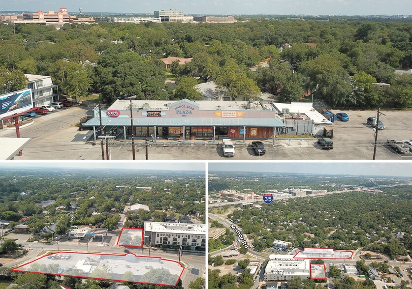 2002 Manor Rd, Austin, TX for sale - Building Photo - Image 2 of 4