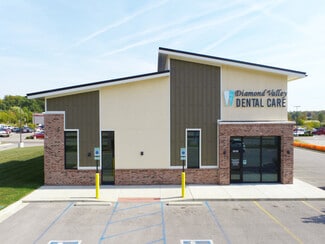 More details for 12901 US-41 Hwy, Evansville, IN - Office for Sale