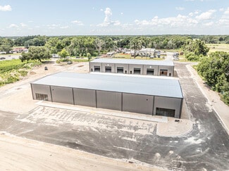 More details for 3023 E C 48, Center Hill, FL - Industrial for Sale
