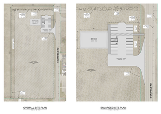 Plus de détails pour South Garfield Road, Airway Heights, WA - Terrain à vendre