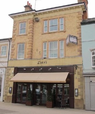 More details for 46 High St, Market Harborough - Coworking for Lease
