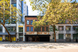 More details for Court-Ordered Mixed-Use Investment – Retail for Sale, Vancouver, BC