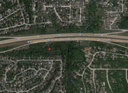 5013 Overridge Dr, Arlington, TX for sale Primary Photo- Image 1 of 2