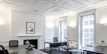 124 Wigmore St, London for lease Interior Photo- Image 1 of 4