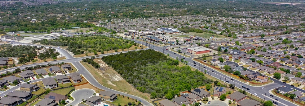 12840 Potranco Rd, San Antonio, TX for lease - Primary Photo - Image 1 of 2