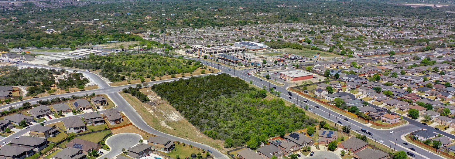 12840 Potranco Rd, San Antonio, TX à louer Photo principale- Image 1 de 3