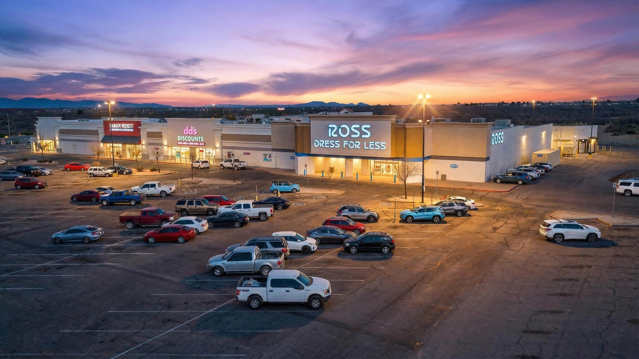 204 W 5th St, Douglas, AZ for lease Primary Photo- Image 1 of 25