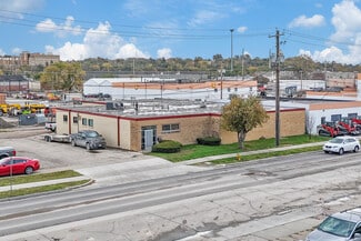 More details for 1429 2nd Ave, Des Moines, IA - Industrial for Sale