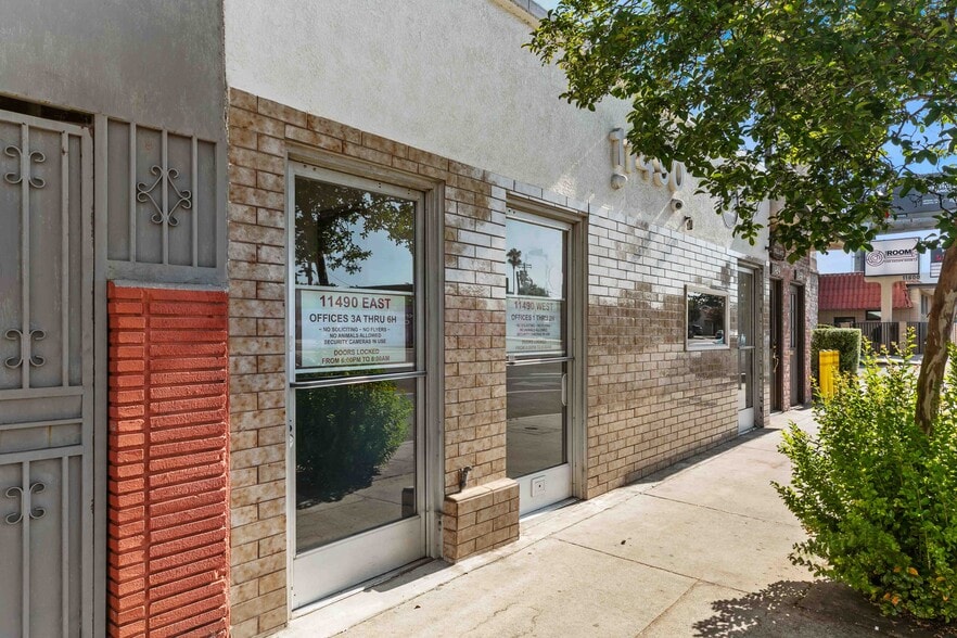 11490 Burbank Blvd, North Hollywood, CA for sale - Building Photo - Image 3 of 17