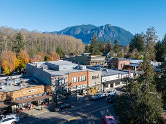 More details for 8130 Railroad Ave SE, Snoqualmie, WA - Retail for Sale