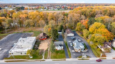 380 S Main St, Freeland, MI - Aerial map view - Image1