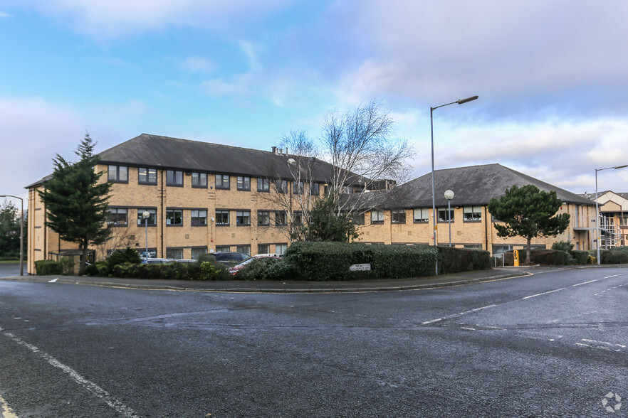 New Augustus St, Bradford à vendre - Photo principale - Image 1 de 1