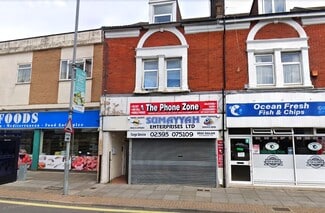 More details for 152C Kingston Rd, Portsmouth - Retail for Lease