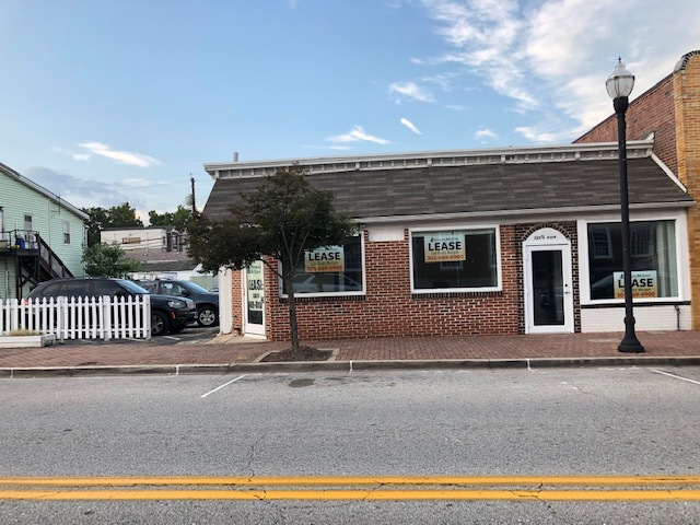 329.5 Main Street, Laurel, MD for sale Building Photo- Image 1 of 1