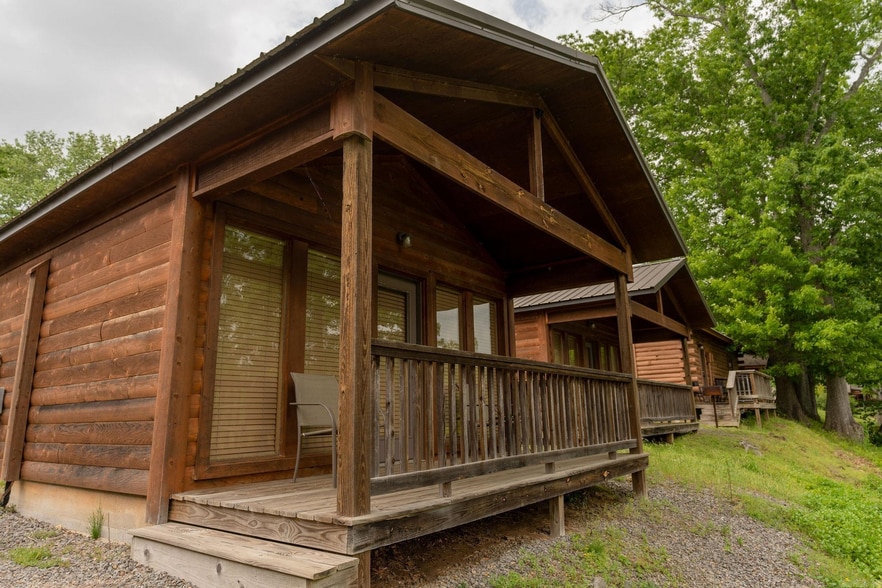 3E Swinging Bridge Dr, Heber Springs, AR for sale - Building Photo - Image 2 of 26