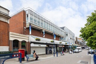 More details for 77-84 New Rd, Gravesend - Retail for Lease