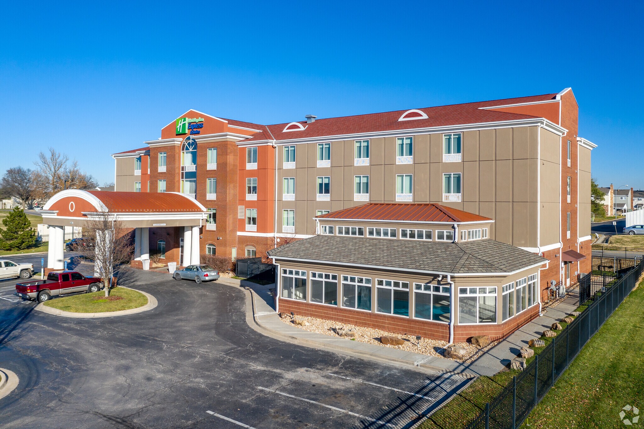 12801 S 71 Hwy, Grandview, MO à vendre Photo principale- Image 1 de 14