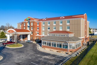 More details for 12801 S 71 Hwy, Grandview, MO - Hospitality for Sale