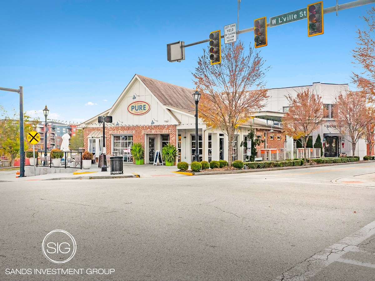 3108 Main St, Duluth, GA for sale Building Photo- Image 1 of 5