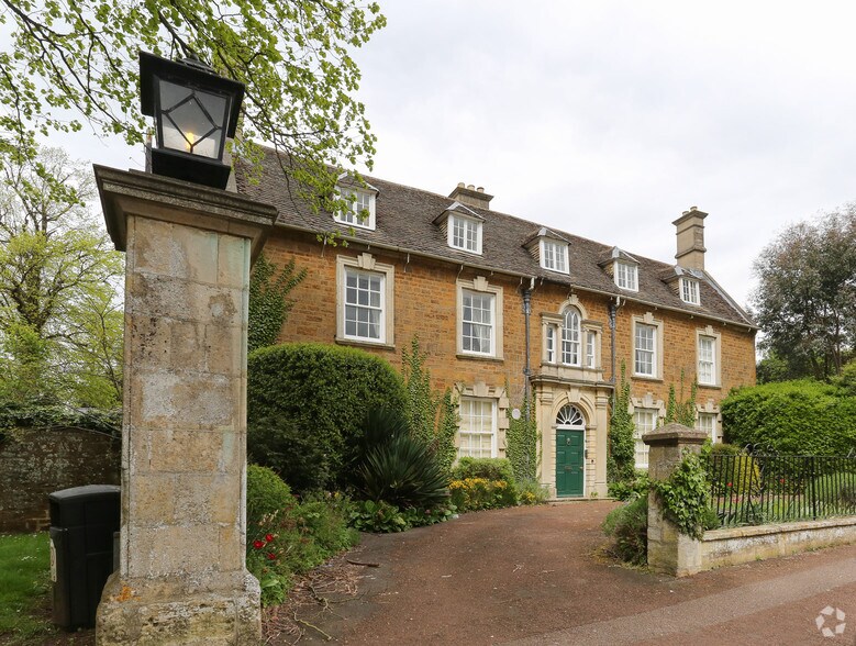 Squires Hill, Kettering à louer - Photo du bâtiment - Image 2 de 3