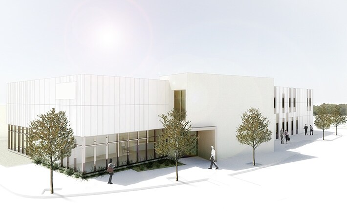 1999 Bishop Grandin Blvd, Winnipeg, MB for sale - Primary Photo - Image 1 of 1