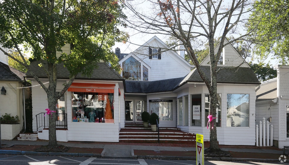 46 Jobs Ln, Southampton, NY à louer - Photo principale - Image 1 de 3