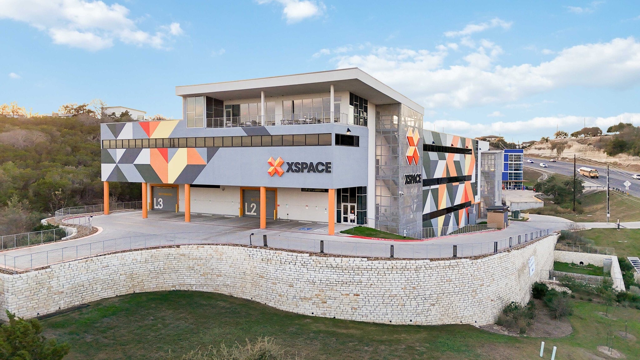 4229 N FM 620 Hwy, Austin, TX for lease Primary Photo- Image 1 of 12