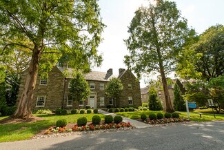 Plus de détails pour 3829 West Chester Pike, Newtown Square, PA - Bureau à louer