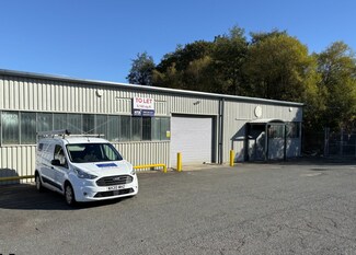 More details for Trafalgar Ct, Cramlington - Industrial for Lease