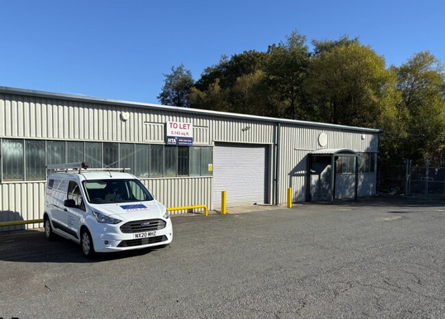 More details for Trafalgar Ct, Cramlington - Industrial for Lease