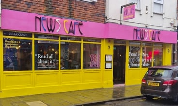 High St, Salisbury for lease Building Photo- Image 1 of 1