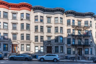 More details for 1518 Bedford Ave, Brooklyn, NY - Multifamily for Sale