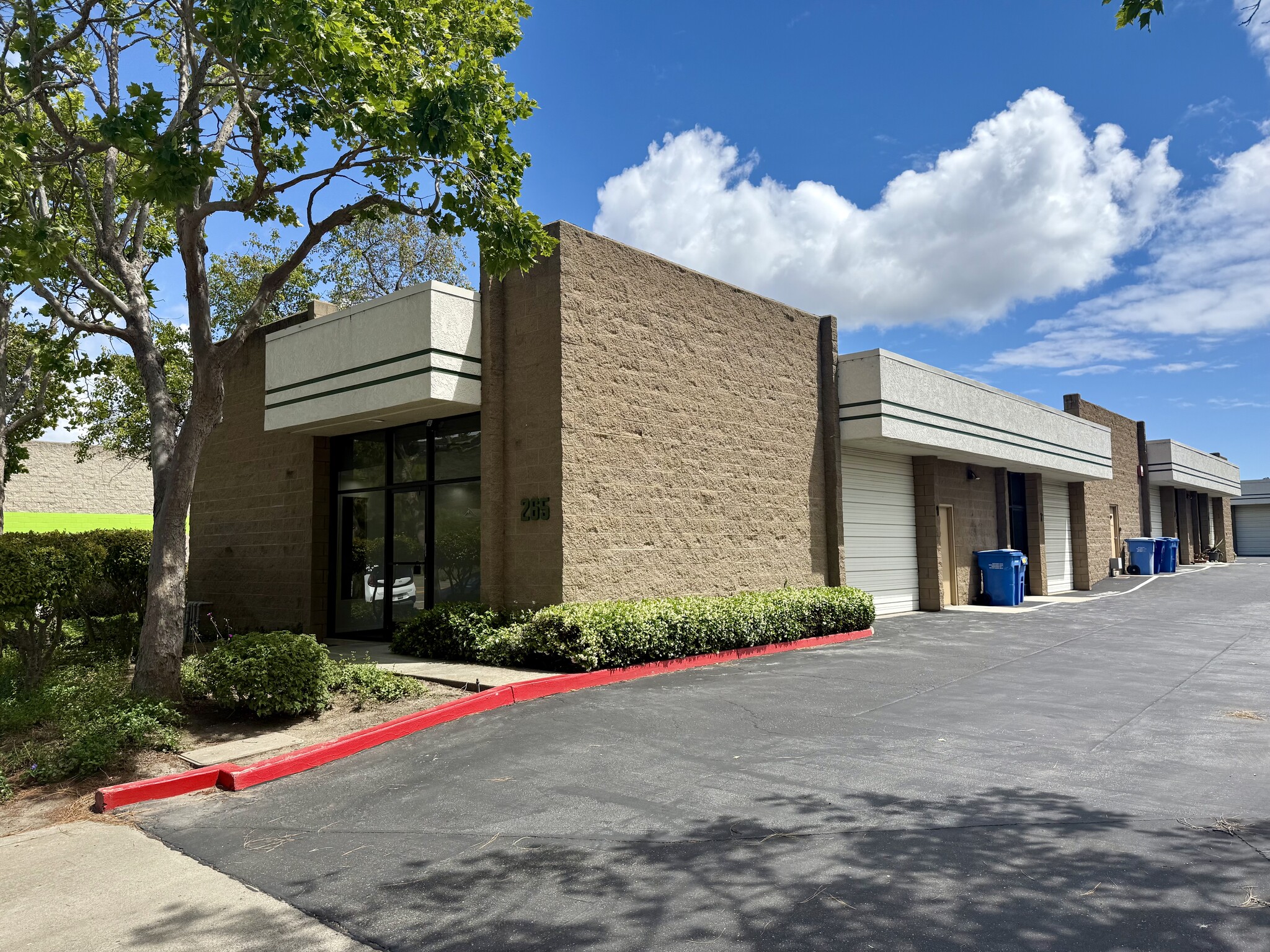 265 Prado Rd, San Luis Obispo, CA for lease Primary Photo- Image 1 of 14