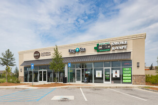 More details for 201 Tanger Outlets Blvd, Pooler, GA - Retail for Lease