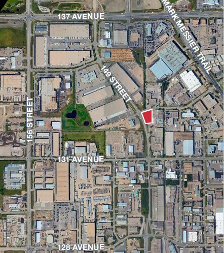 13341 149 St, Edmonton, AB à vendre - Photo du bâtiment - Image 3 de 6