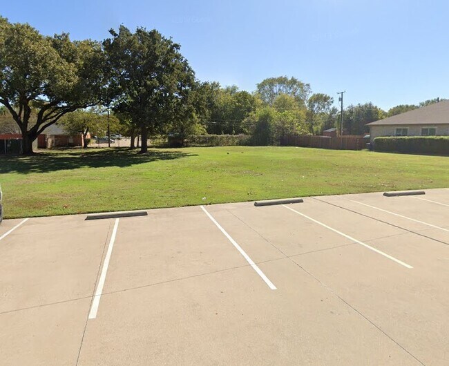 Plus de détails pour 3205 7th Ave, Corsicana, TX - Terrain à vendre
