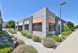 Plus de détails pour 6120 Hellyer Ave, San Jose, CA - Bureau à louer