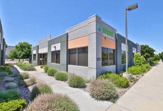 More details for 6120 Hellyer Ave, San Jose, CA - Office for Lease