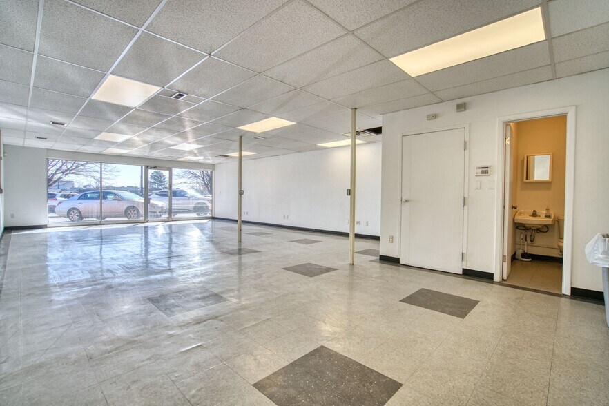 1605-1665 Folsom St, Boulder, CO à louer - Photo du bâtiment - Image 3 de 6