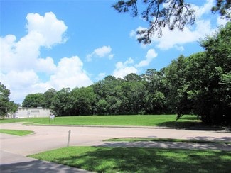 More details for 101 E Walker St, League City, TX - Land for Sale