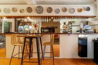 Plus de détails pour Calle Castillo, 11, Fuengirola - Commerce de détail à louer