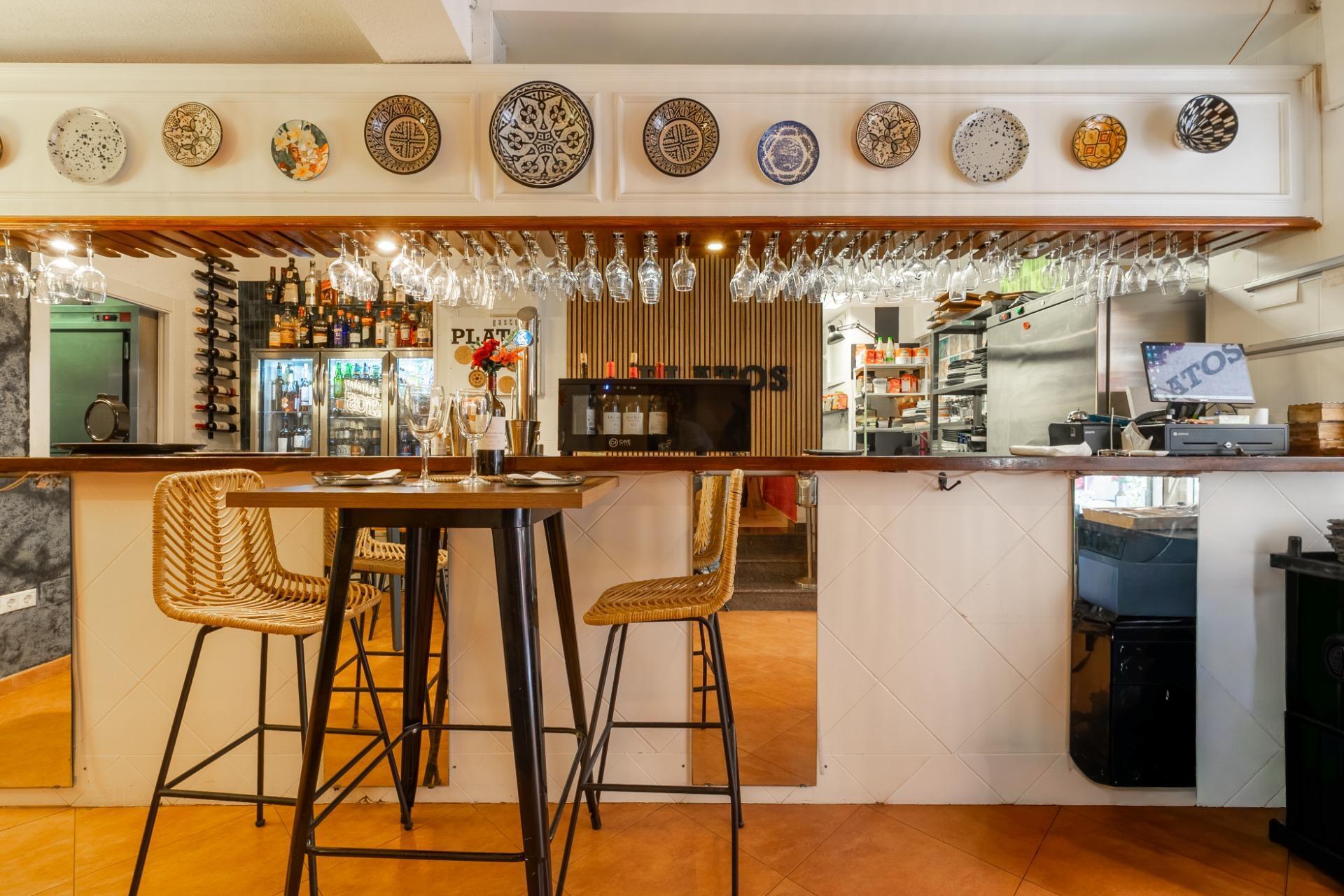 Calle Castillo, 11, Fuengirola, Málaga for lease Building Photo- Image 1 of 10