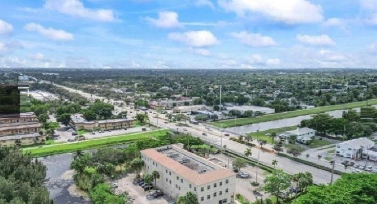 100 N State Road 7, Margate, FL 33063 - Unit 203A -  - Interior Photo - Image 2 of 14